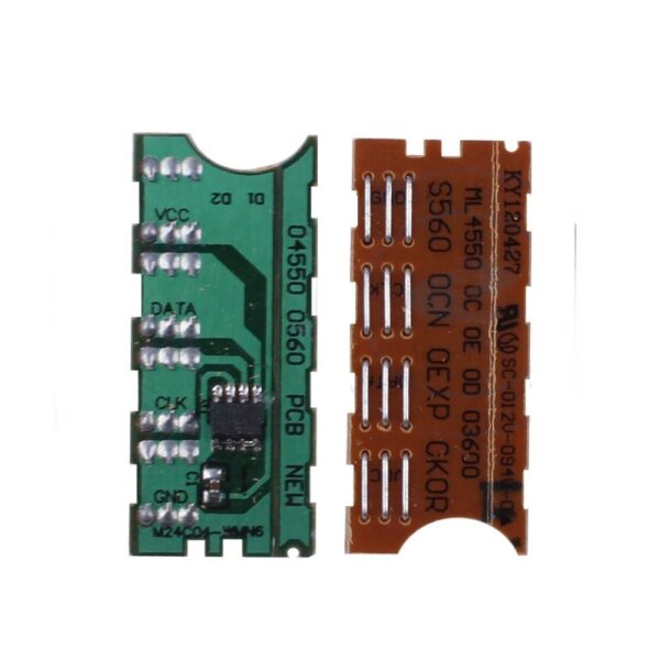 Chip Xerox Phaser 3600